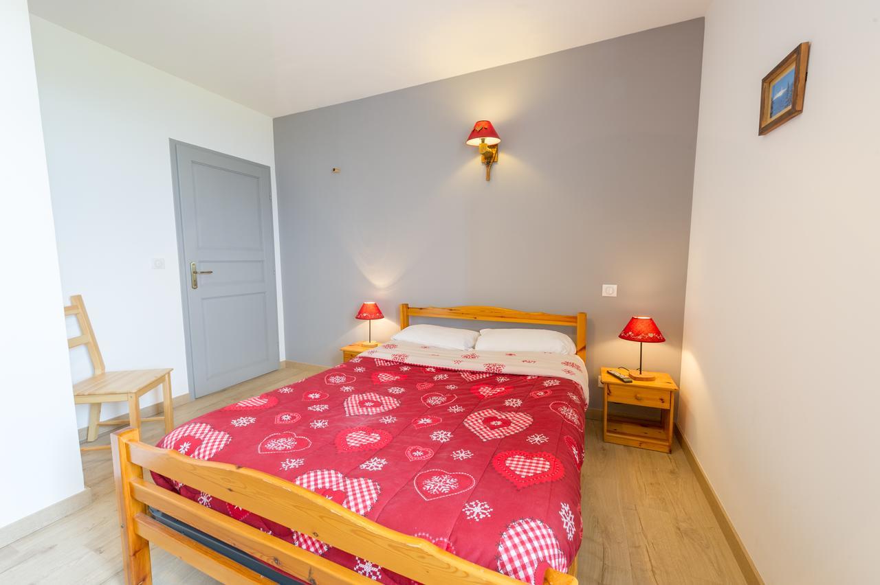Aparthotel Chalet Liotard Beaumont-du-Ventoux Exterior foto