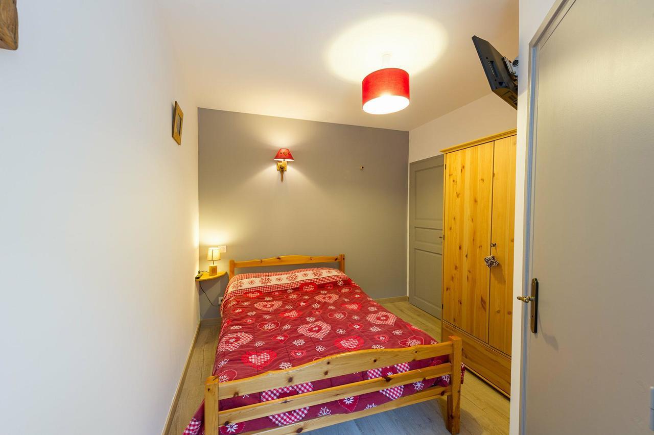 Aparthotel Chalet Liotard Beaumont-du-Ventoux Exterior foto